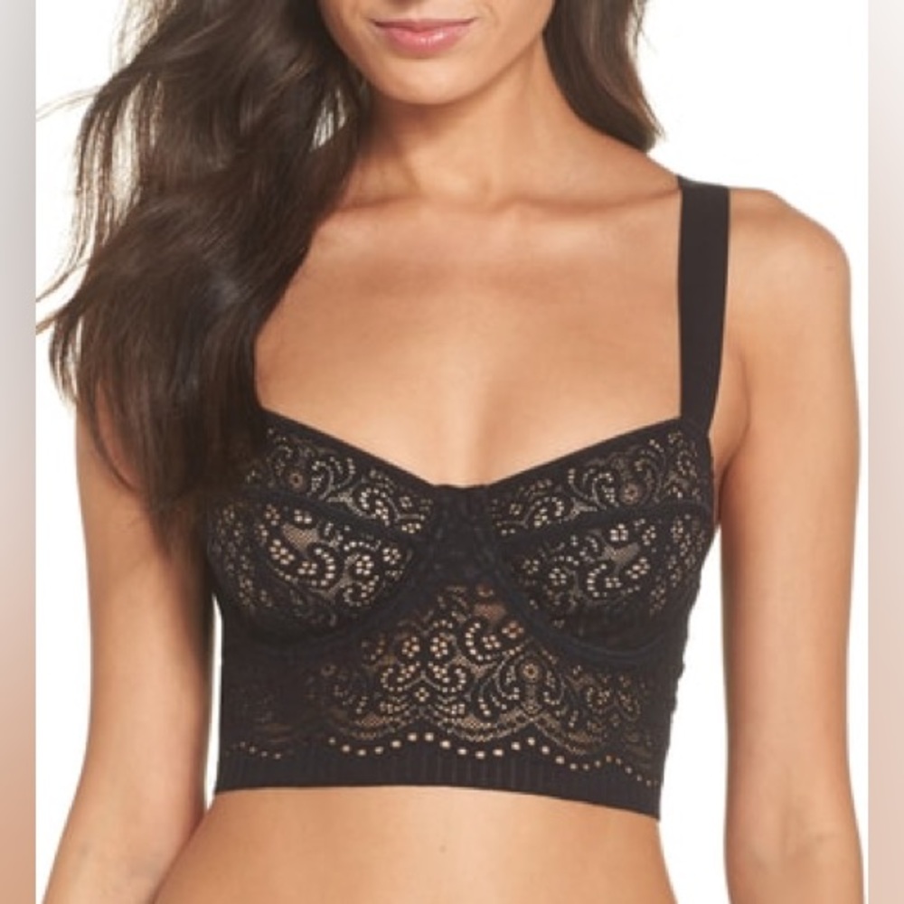 BNWT Abigail Underwire Bra - Picture 1 of 6